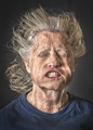 Wind Blown