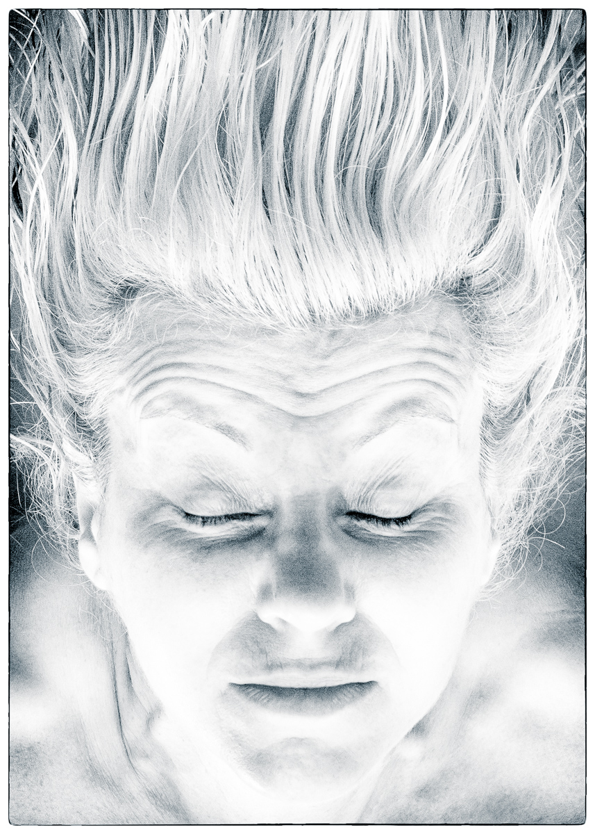 Frozen