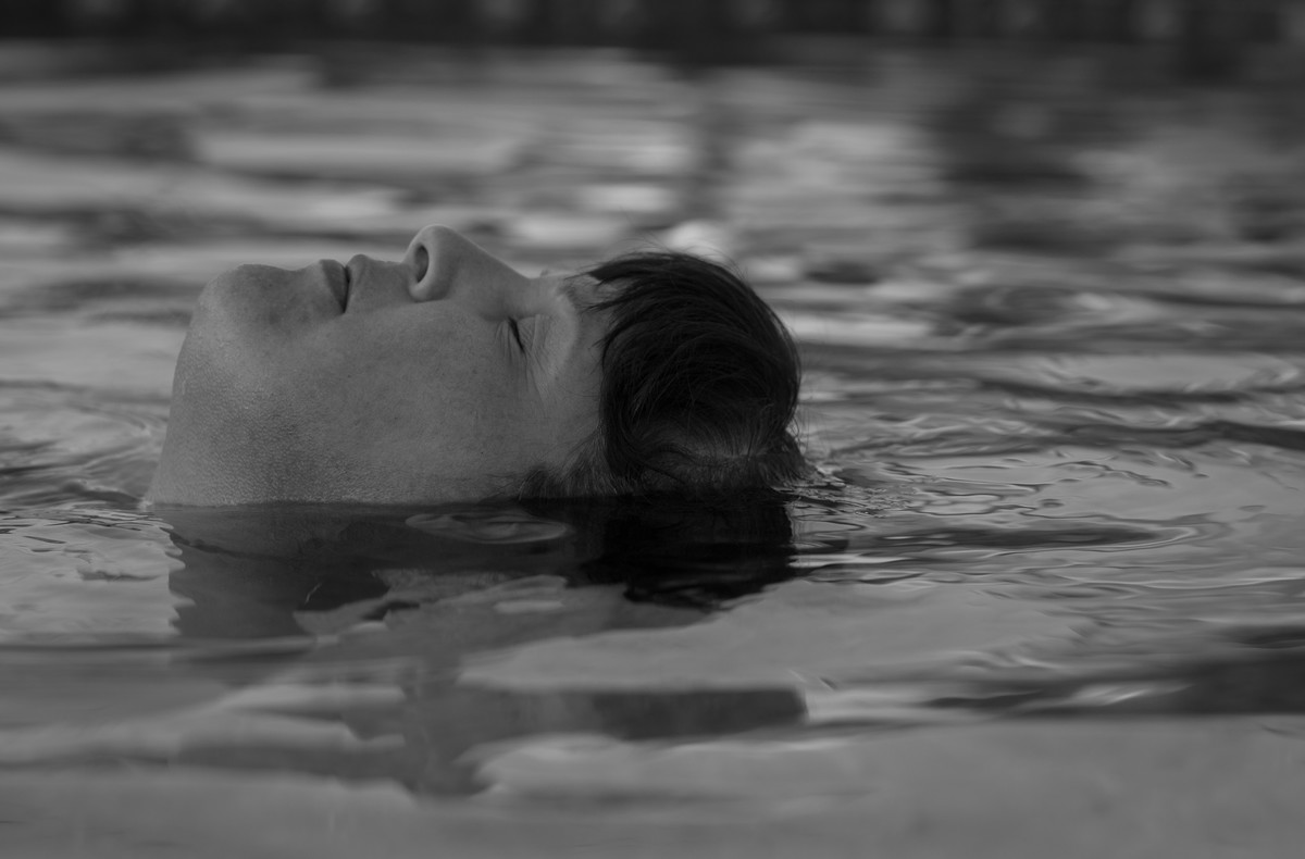 Water Therapy