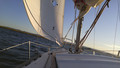 Tilted Horizon