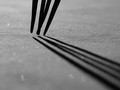 Fork Silhouette