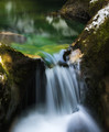 Mostnica River