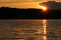 Golden Sunset