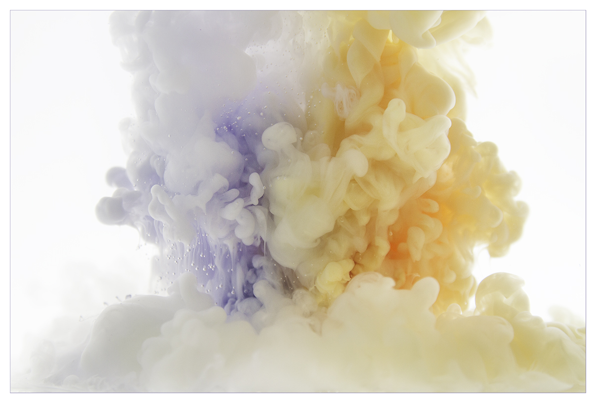 Liquid Explosion