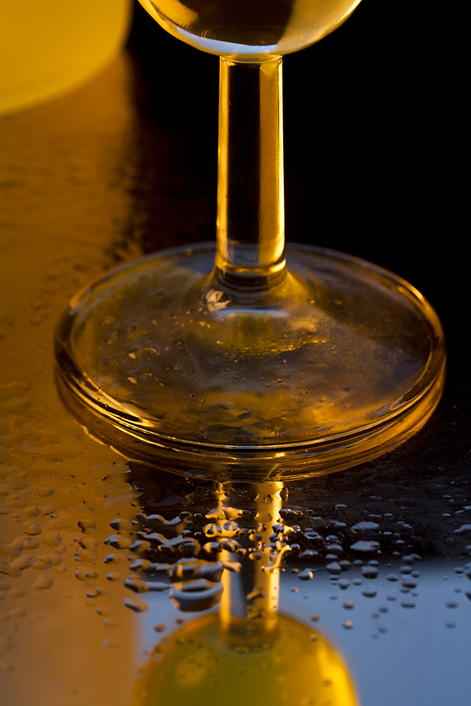 It's about the content