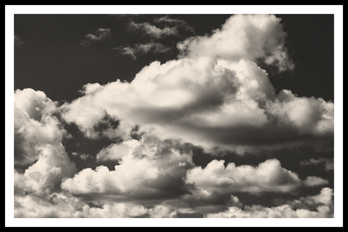 Cumulus Humilis