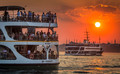 Sunset Ferries