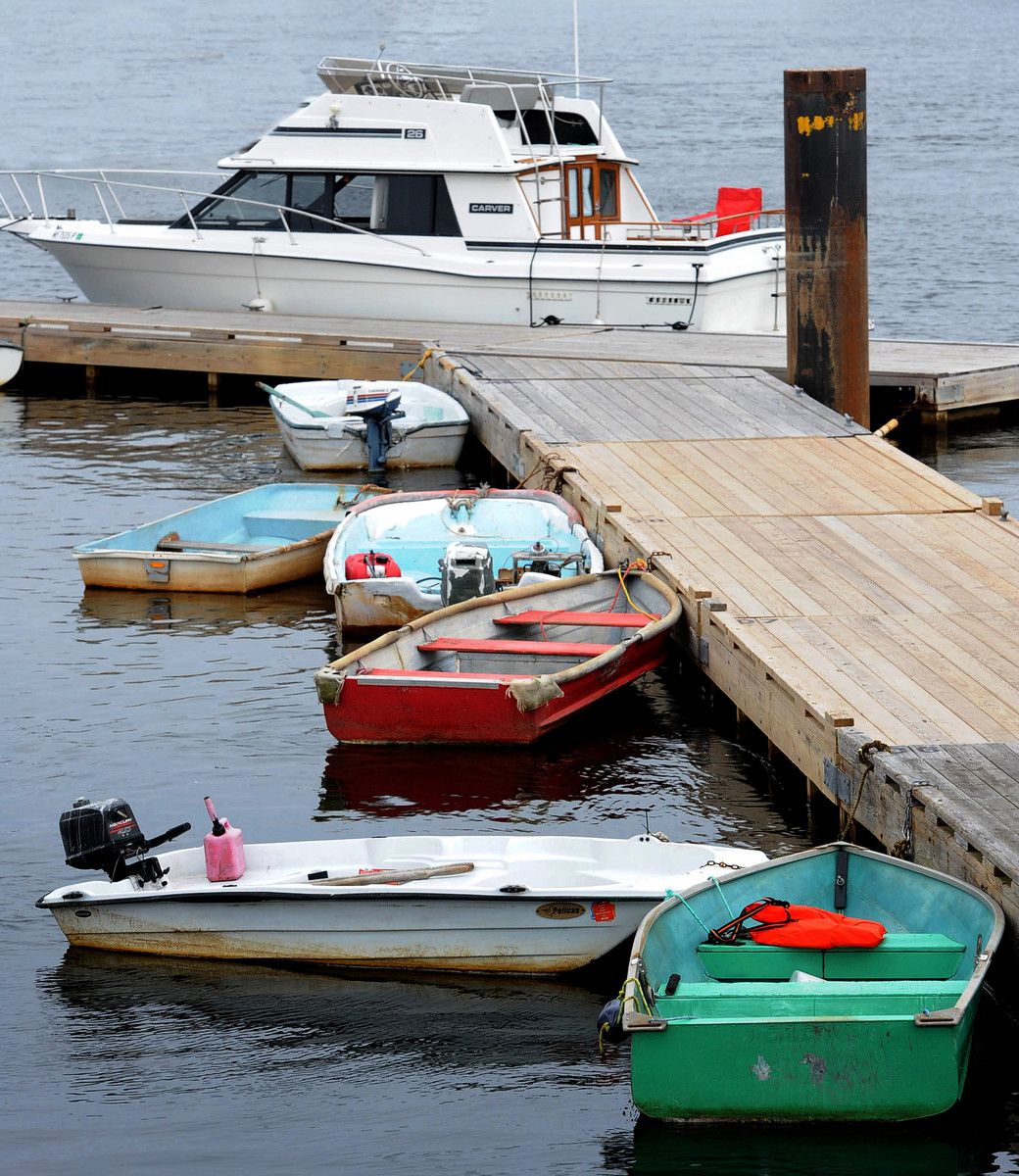 Dinghy