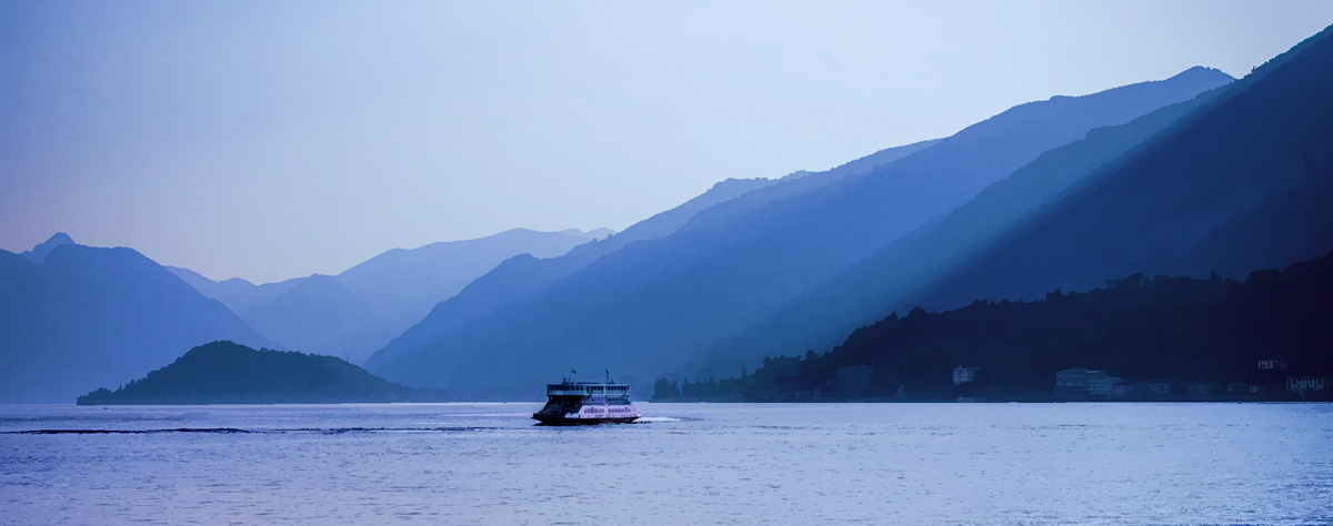 Lago di Como