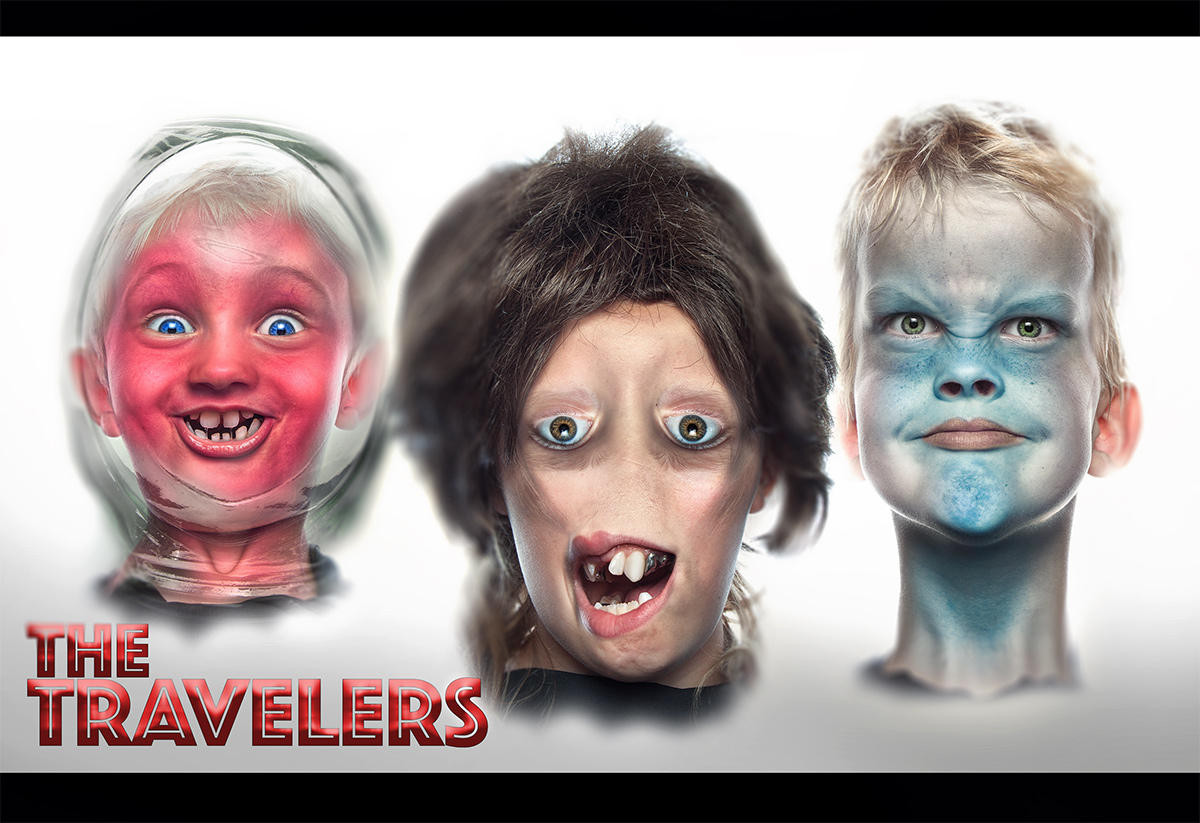 The Travelers