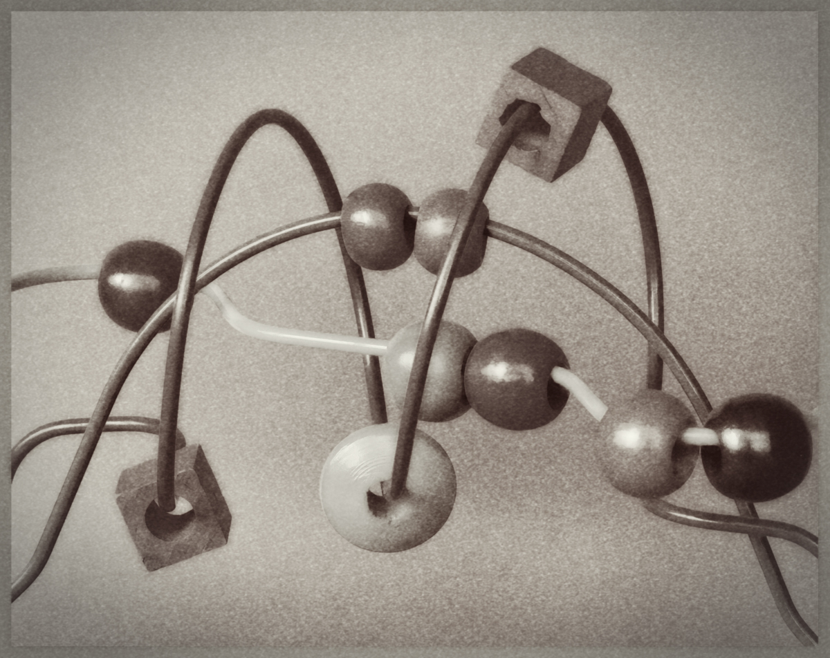 Simple? It's Child's Play, Really.