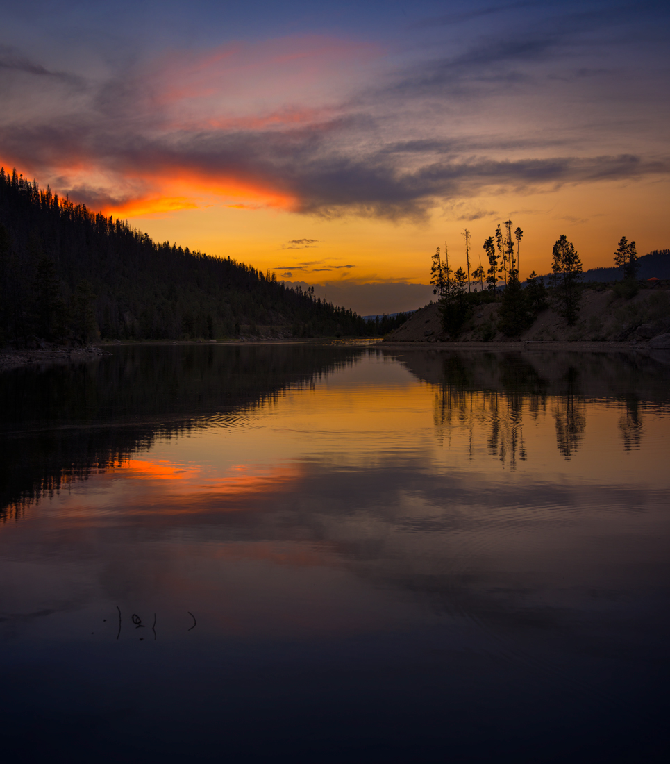 Morning has Broken