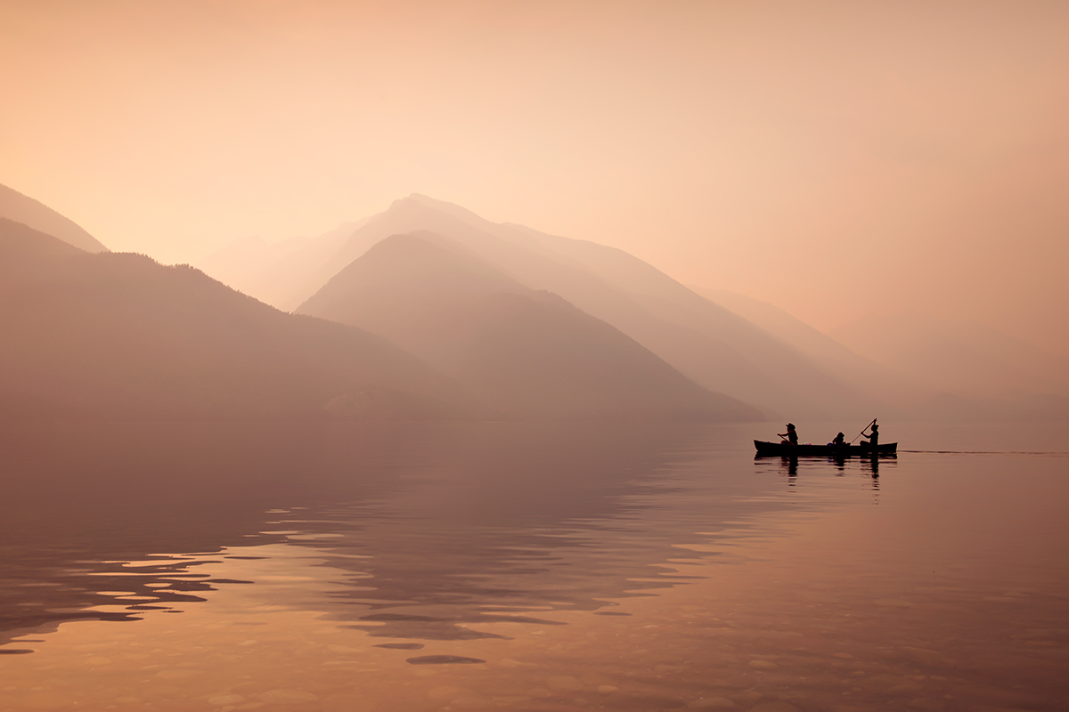 Paddle