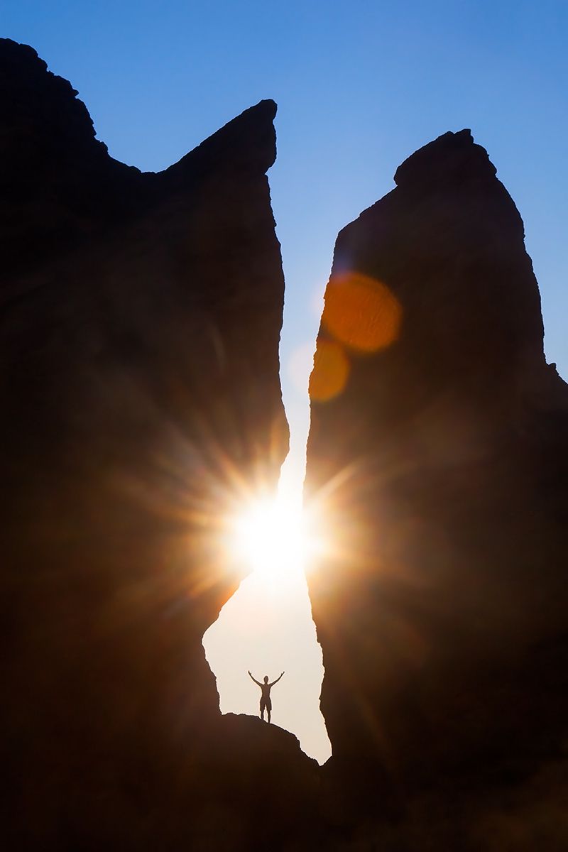 Pathway of Light