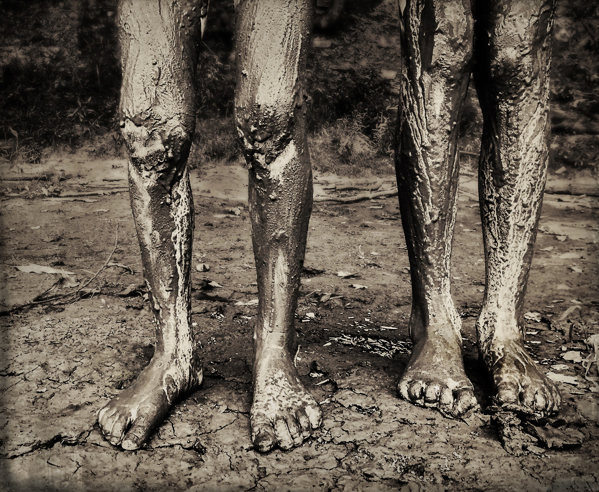 aborigine