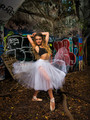 Urban Ballerina