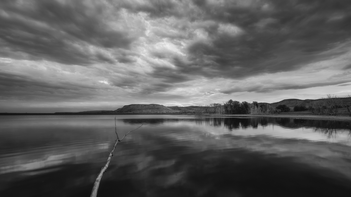 A Vanishing Wilderness