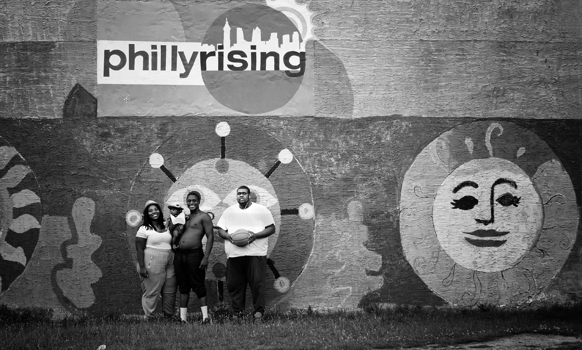 Philly Rising