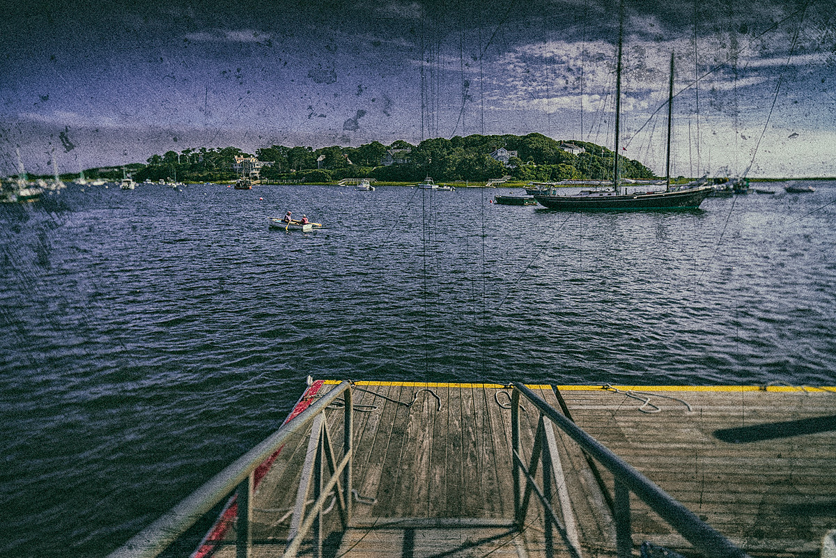 Fin de Voyage
