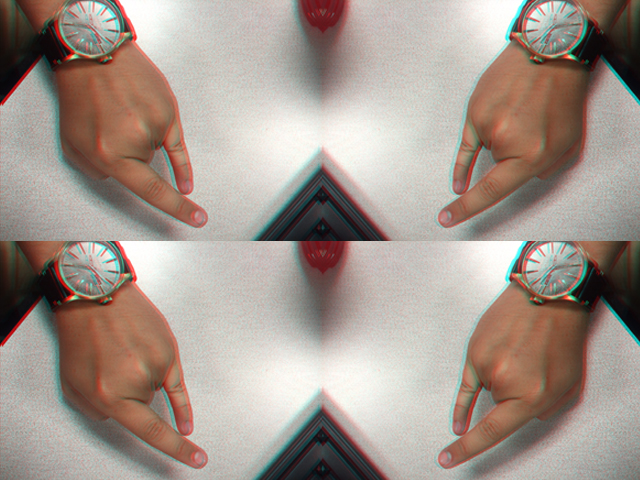Rawrr Hands