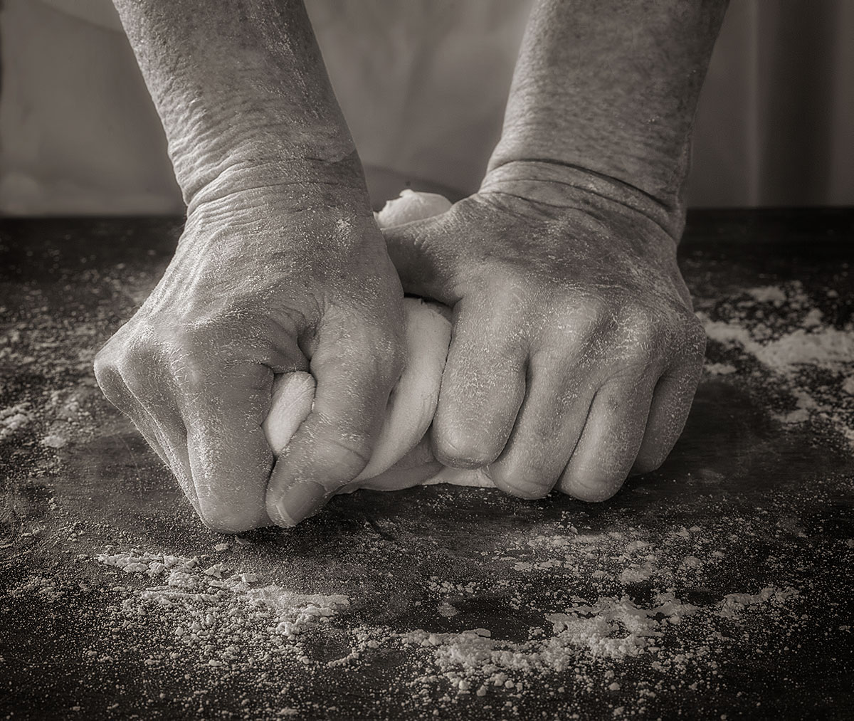 Baking Beautiful Bread