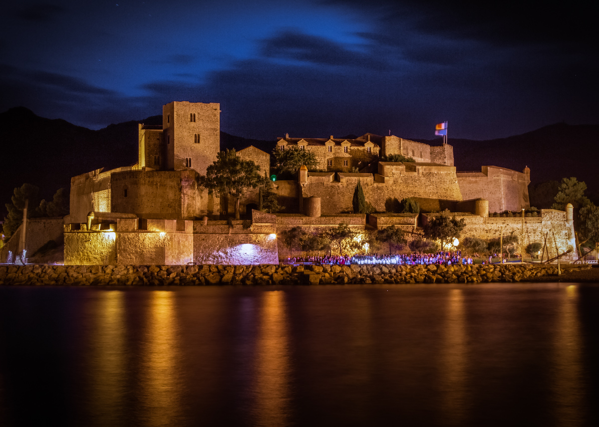 Palace of the Kings of Maiorca