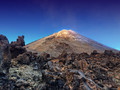 El Teide