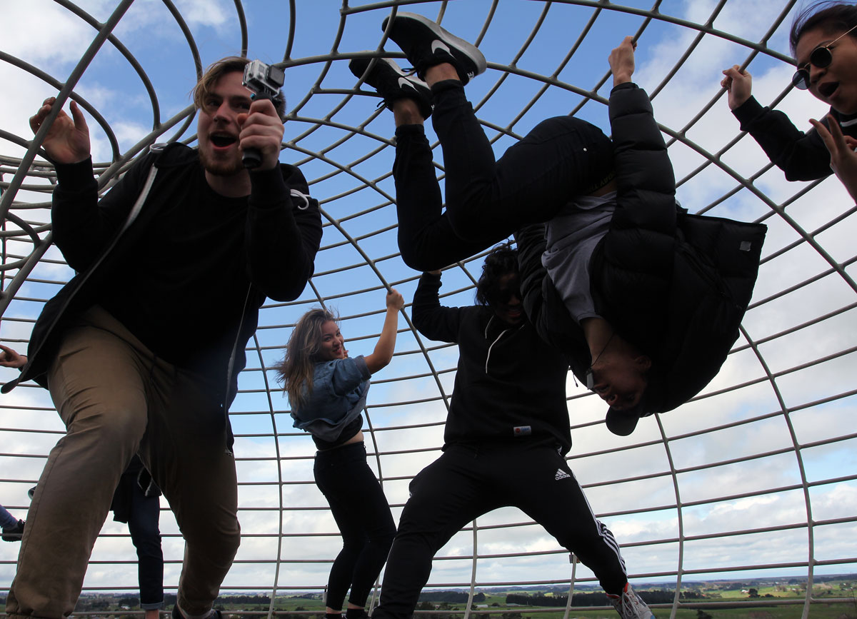 The Dome