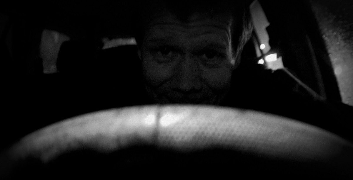 Driving Miss Daisy 