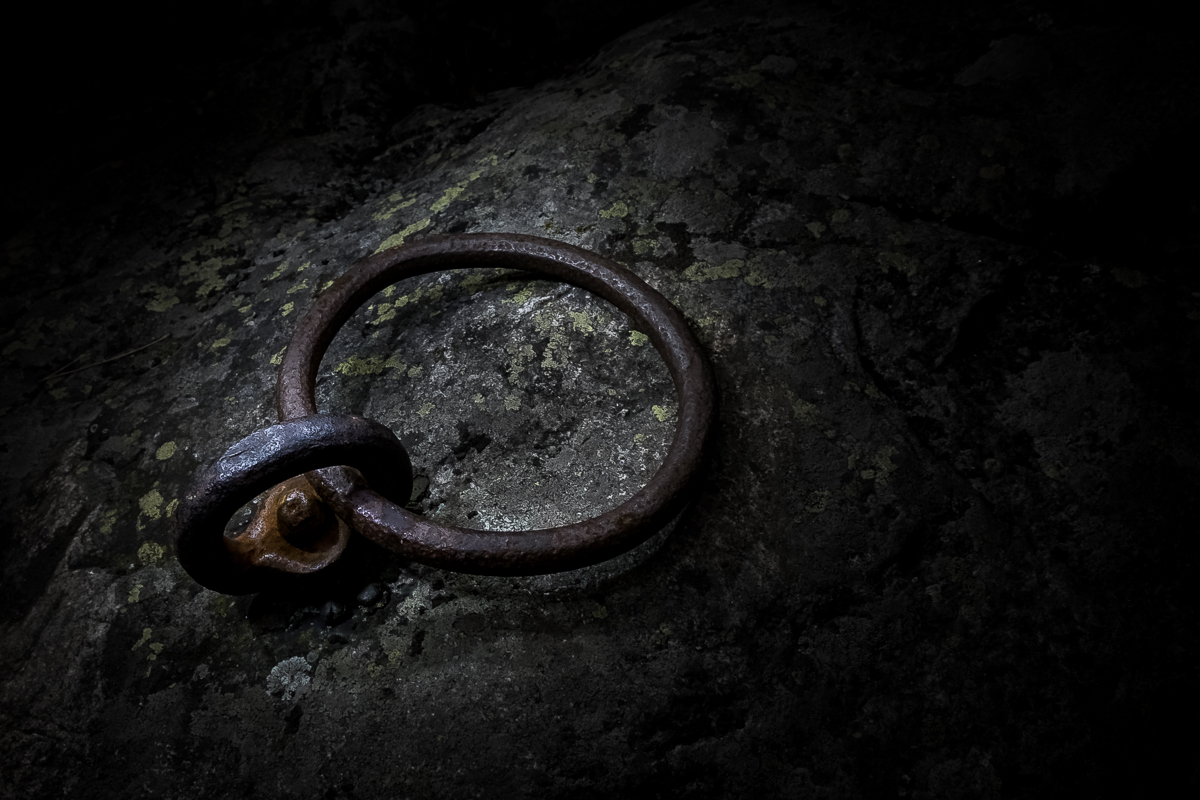 One Ring to Hold Them