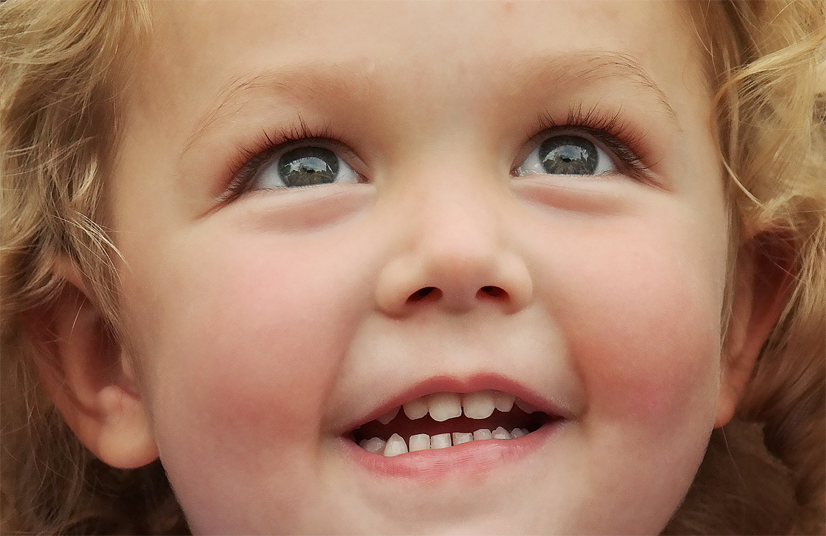 Childhood Innocence
