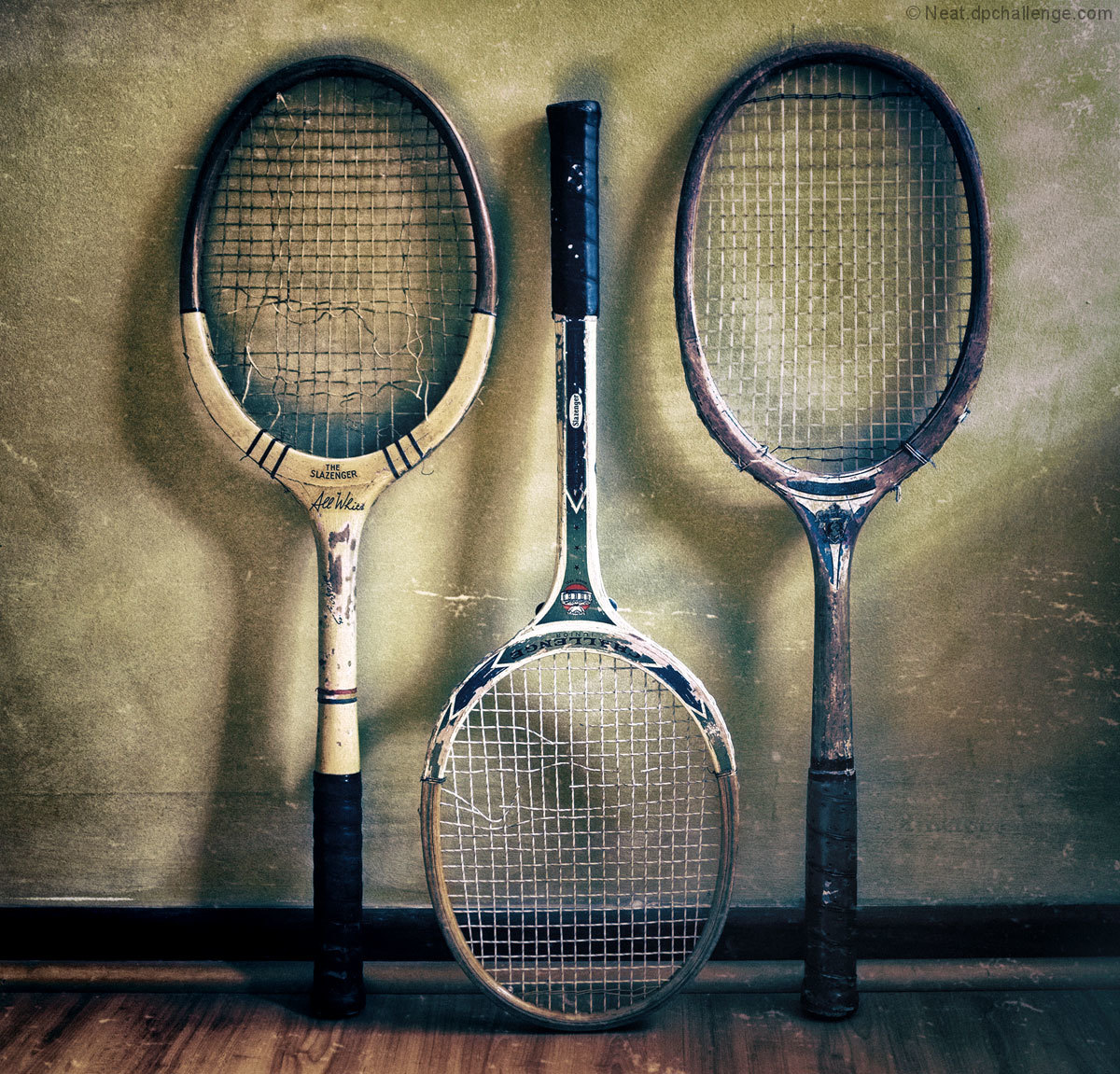 Rackets