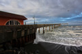 The Fishing Pier