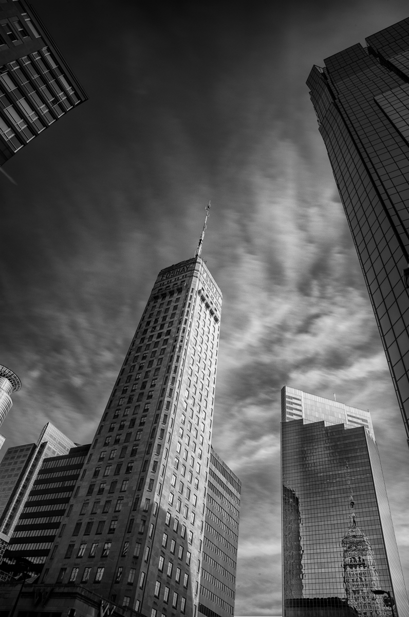 Foshay Tower