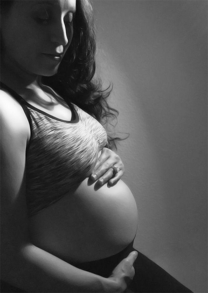 All Lives Matter... Including Unborn