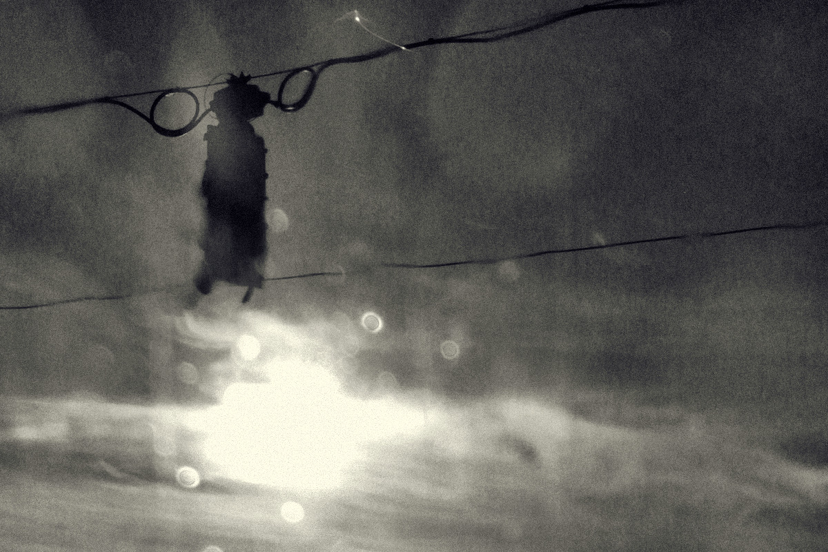 from one main sequence star