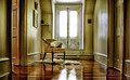A place to sit