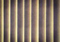 Abstract (Vertical Blinds)