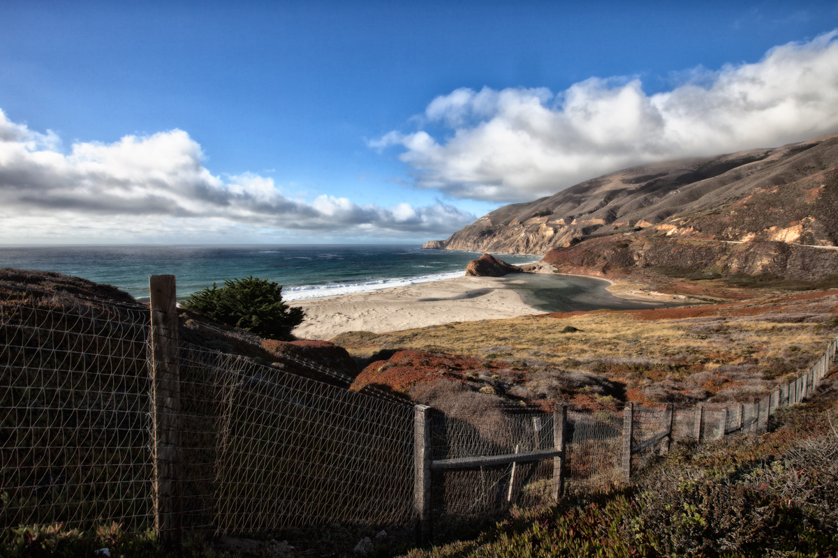 Coast