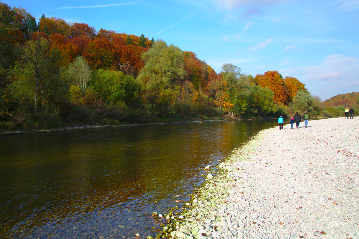 Riverscape
