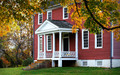 Ellwood Manor