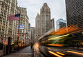 Tribune Tower