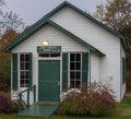 Port Tobacco 1 Room School House