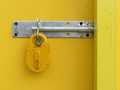 Locked
