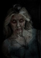 Halloween Bride