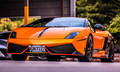 Gallardo Superleggera