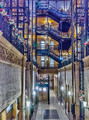 The Bradbury Building