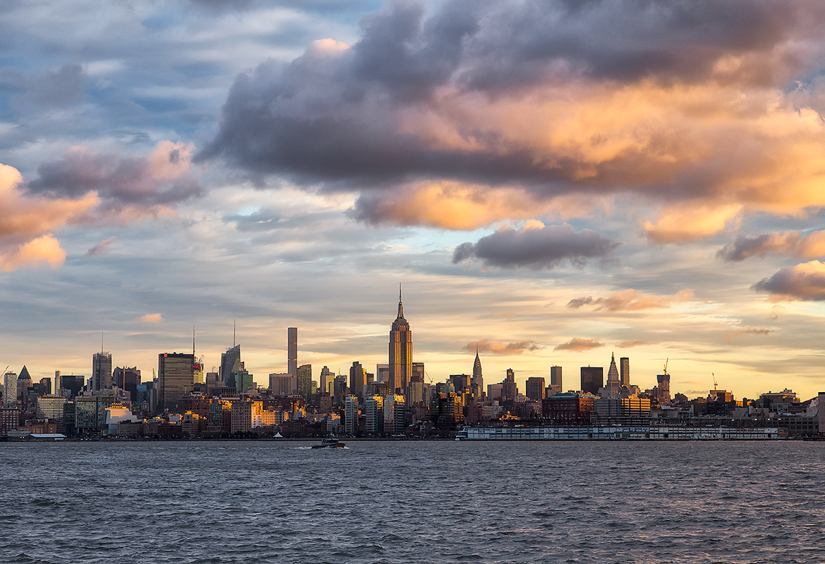 NYC