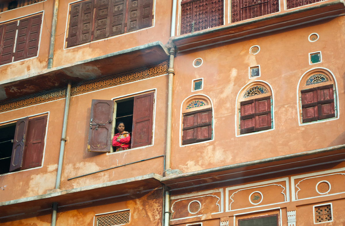Jaipur Juliet