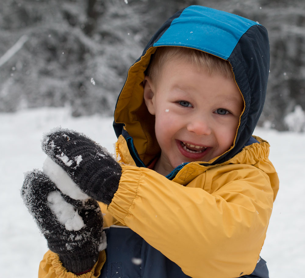 Snow Day